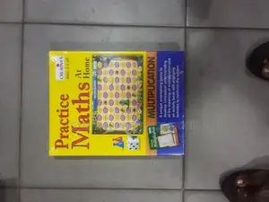 Practice Maths