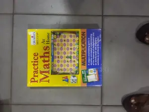 Practice Maths