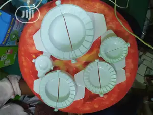 Meat Pie Cutter