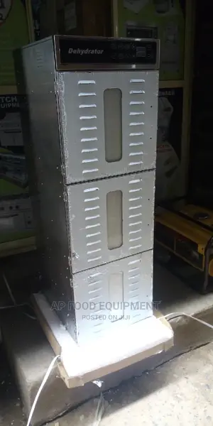 32 Trays Fruit Dryer