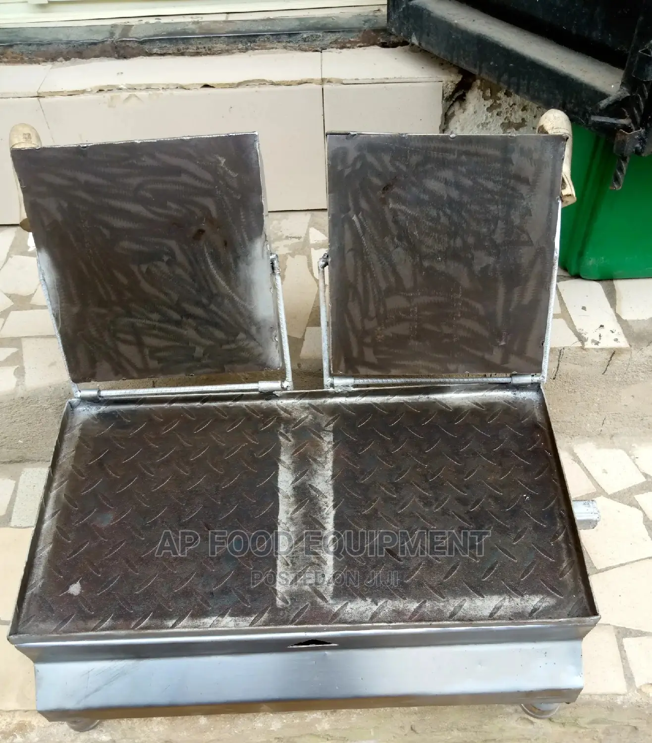 Shawama Toaster.