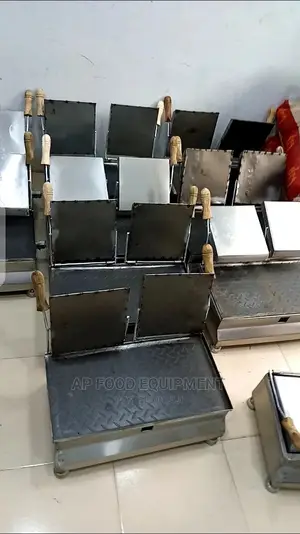 Shawama Toaster.