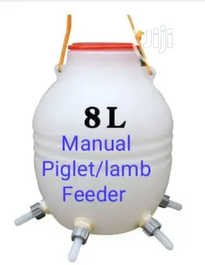 Manual Milk Feeder (Piglets/Lamb/Goat)