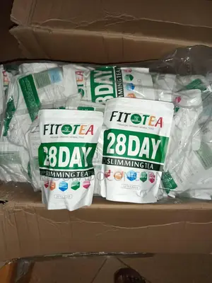 28 Days Fit TEA( 50pcs Minimum)