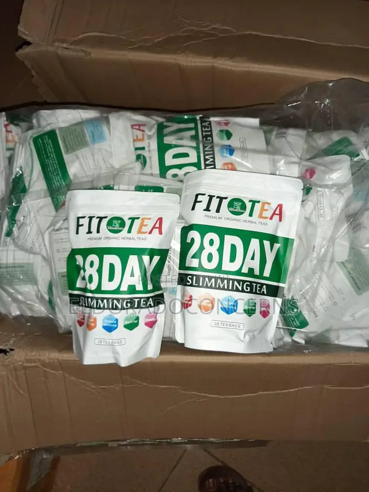 28 Days Fit TEA( 50pcs Minimum)