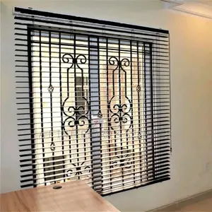 Wooden Blinds