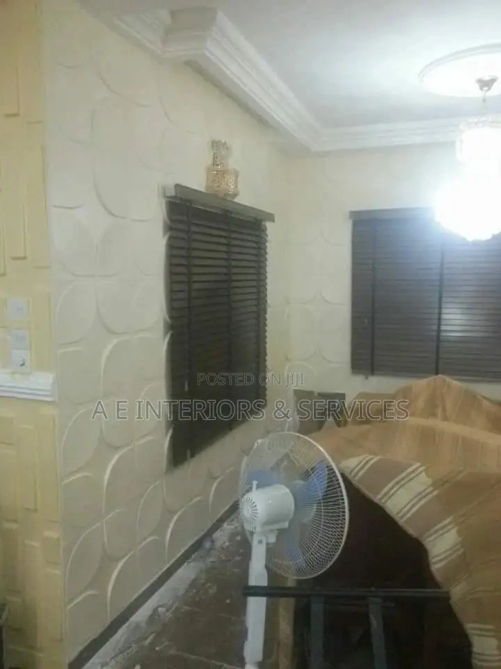 Wooden Blinds