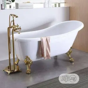 Acrylic Bathtub Cg16