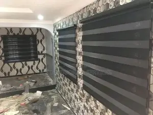 Standard Window Blinds
