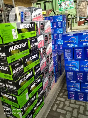 Dry Cell Battery for Car,Jeep, Generator