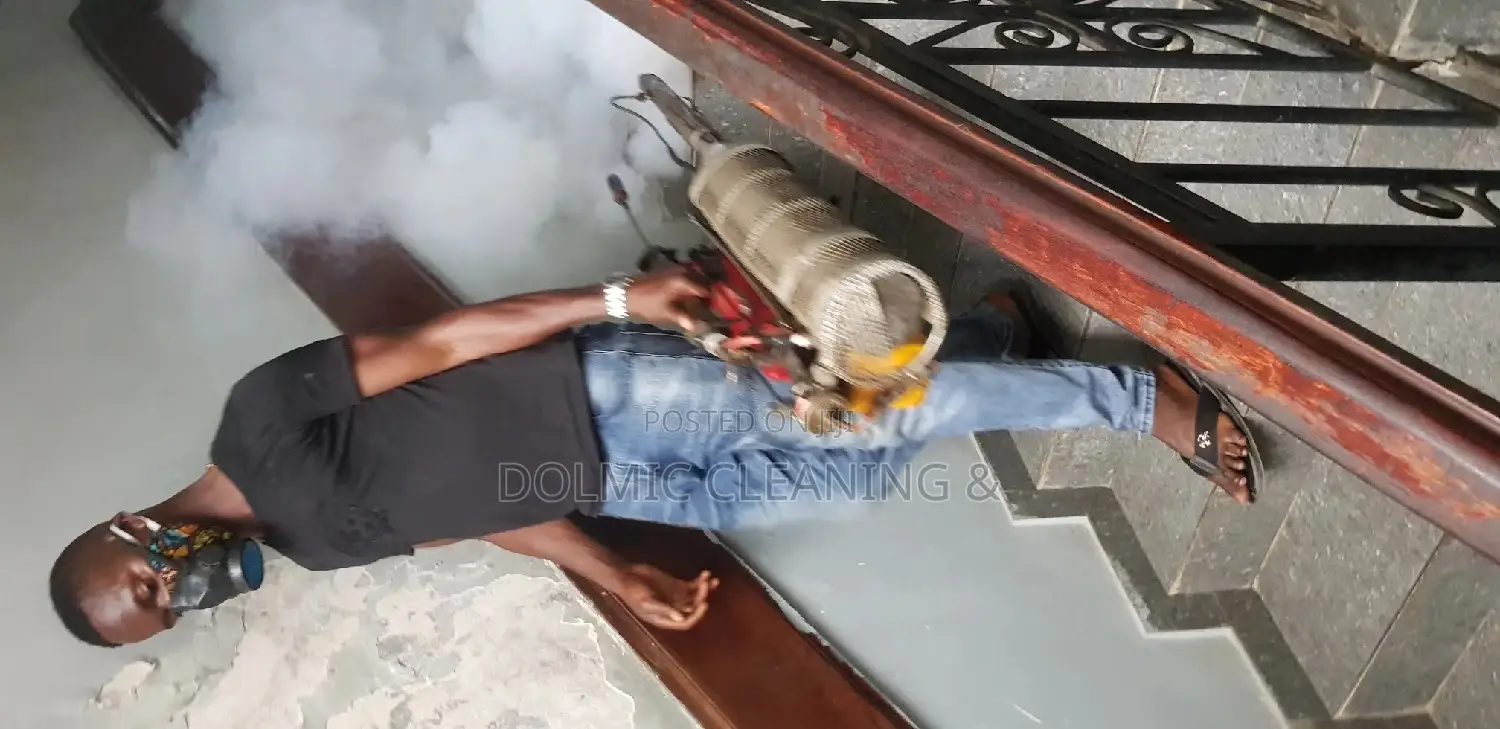 Professional Bedbug Exterminator