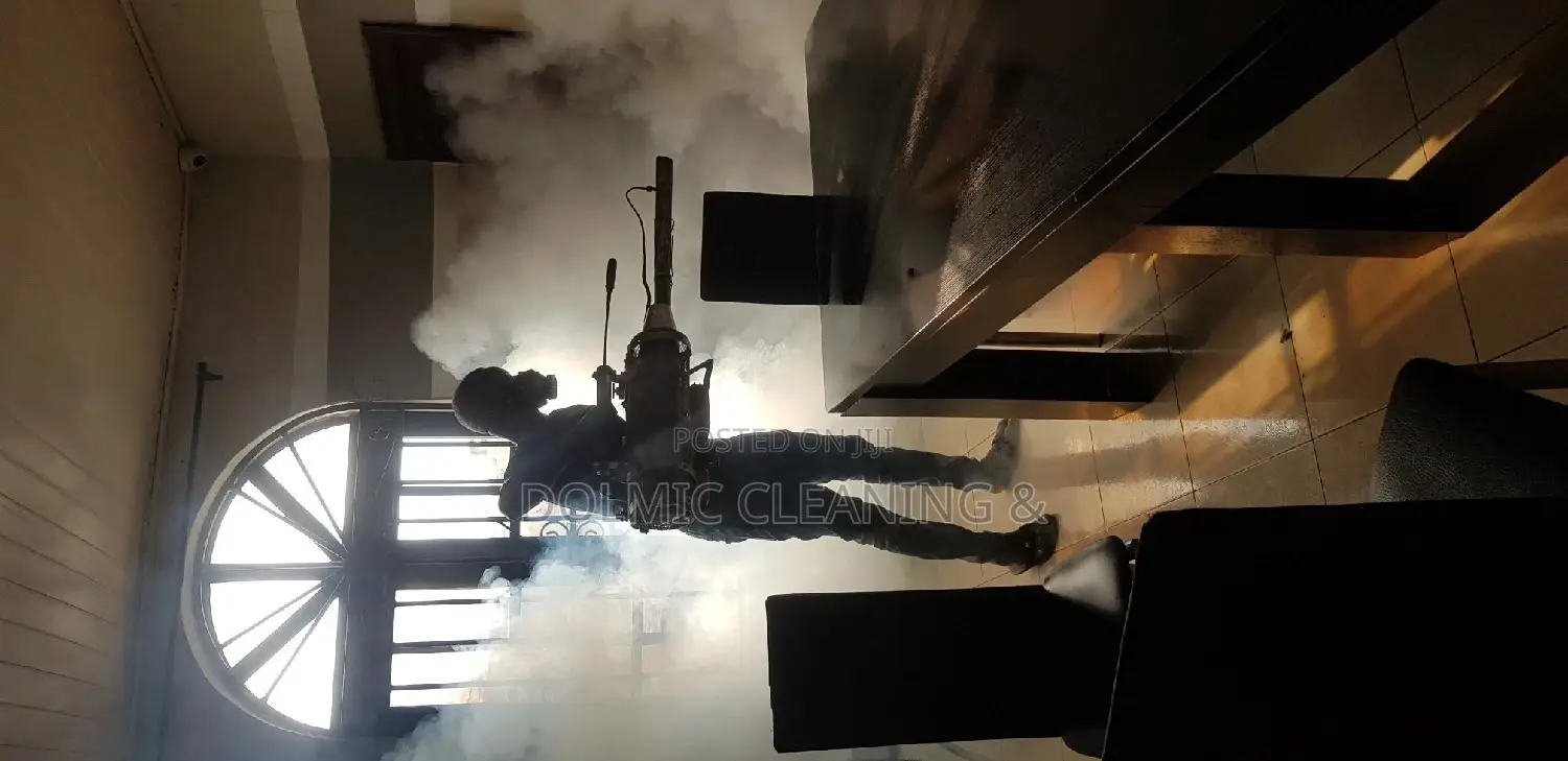 Professional Bedbug Exterminator
