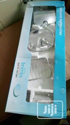 Bathroom Accessories