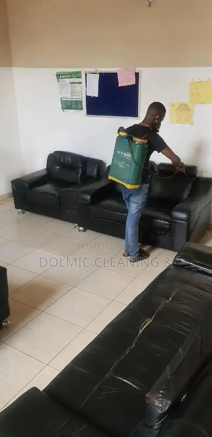Certified Bedbug Solution