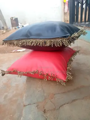 Trow Pillow for Sale