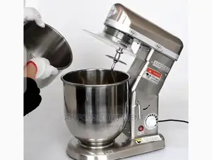 7litres Cake Mixer
