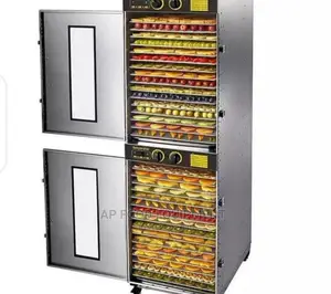 Quality 32 Trays Fruits Dryer