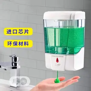Auto Soap Dispenser