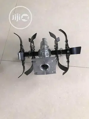 Tiller Accessory