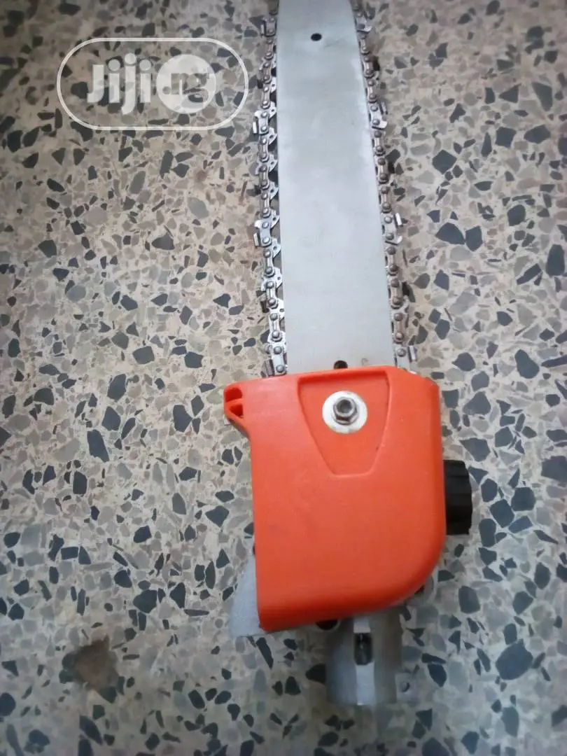 Chainsaw Accessory
