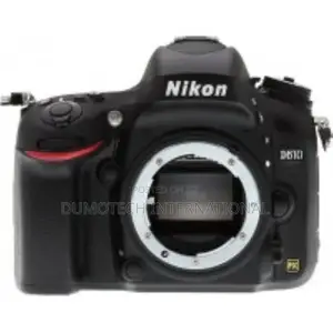 Nikon D610 Camera (Body Only)