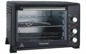 Century Electric Oven Cov-8320-C 37litres