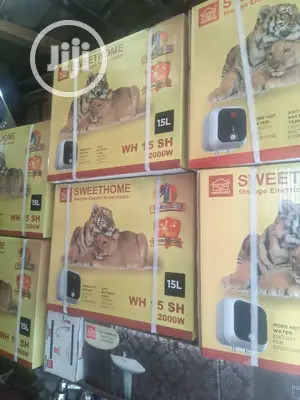 Sweethome Water Heater