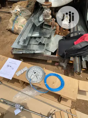 Fix Your LPG Magnetic Rochester Guage
