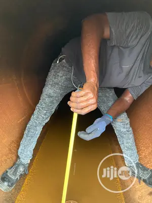 Fix Your LPG Magnetic Rochester Guage