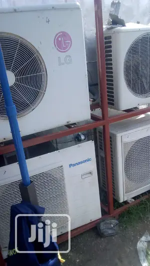 Commercial Cold Rooms Available