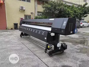 Largformat Printer Machine