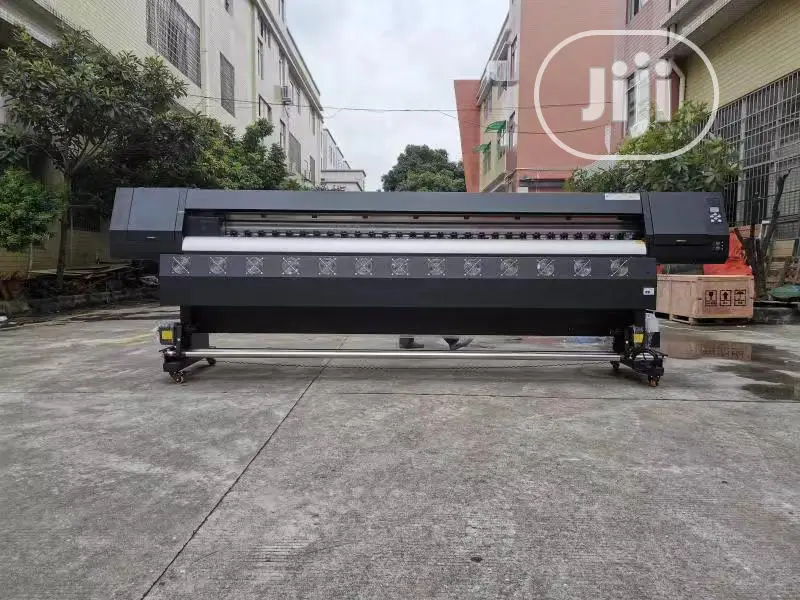 Largformat Printer Machine
