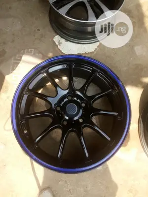 17 Rim for Lexus Toyota Toyota