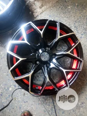 16 Rim for Toyota Carmy Lexus Es300