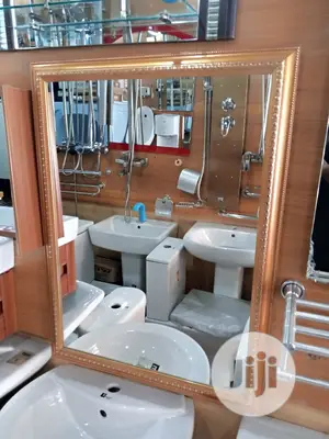 Bathroom Mirro Br016