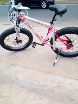 Original Brand New Sports Bicycle.