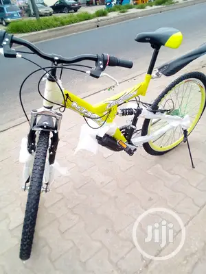 New Adult Sports Bike