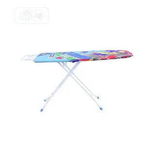 Sarayli Electrical Ironing Board- 34x112 Surface