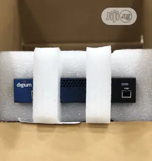 Digium G100 1 T1/E1/Pri Port Gateway