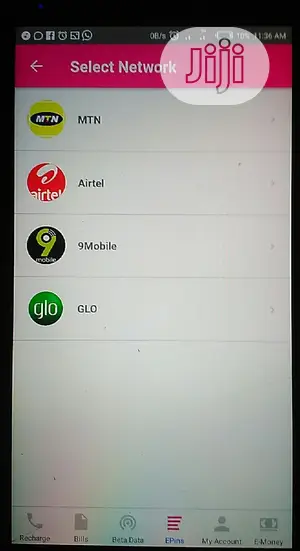 Learn Recharge Card Printing on Your Phone or Computer