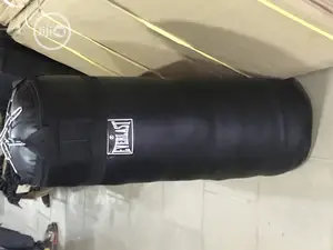 Punching Bag
