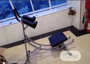 AB Coaster Machine Plain