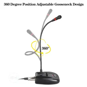 High Quality Conference Table Microphone