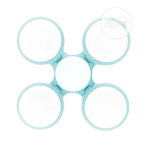 Multi Direction LED AC/DC Rechargeable Light - Ball Lamp