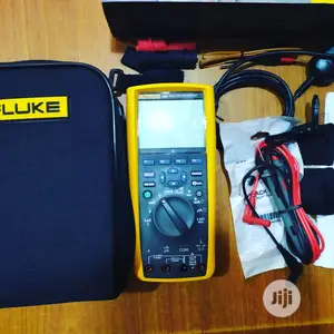 Fluke 289 Digital Multi-Logging Meter