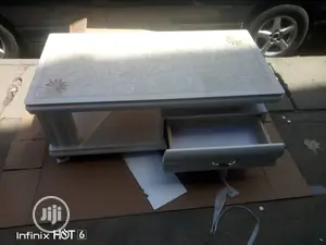 Unique Center Table