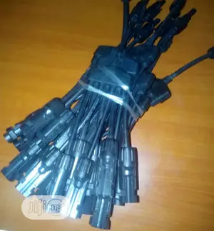 Panel Connector All Types Male And Female
