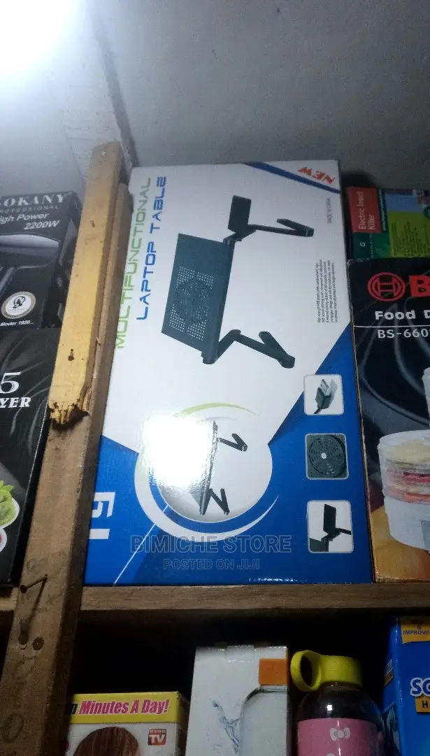 Laptop Table T9