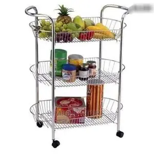 Storage Rack