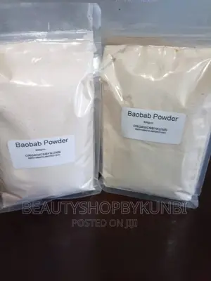 Baobab Powder - 500g